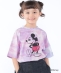 SHIPS KIDS:100�`125cm / �~�b�L�[�}�E�X �v�����g �^�C�_�C�� T�V���c
