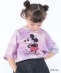 SHIPS KIDS:100�`125cm / �~�b�L�[�}�E�X �v�����g �^�C�_�C�� T�V���c