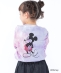 SHIPS KIDS:100�`125cm / �~�b�L�[�}�E�X �v�����g �^�C�_�C�� T�V���c