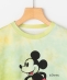 SHIPS KIDS:100�`125cm / �~�b�L�[�}�E�X �v�����g �^�C�_�C�� T�V���c