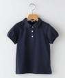 SHIPS KIDS:100�`130cm / ���̎q �p�t�X���[�u �|���V���c �l�C�r�[