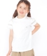 SHIPS KIDS:100�`130cm/�����[�X �f�U�C�� T�V���c �z���C�g