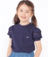 SHIPS KIDS:100�`130cm/�����[�X �f�U�C�� T�V���c �l�C�r�[