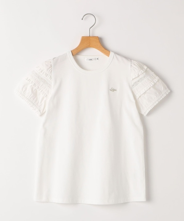 SHIPS KIDS:140�`150cm/�����[�X �f�U�C�� T�V���c