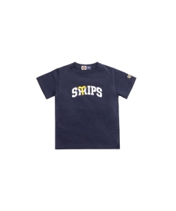 SHIPS KIDS:100�`140cm /��_�^�C�K�[�X×SHIPS �J���b�W ���S T�V���c