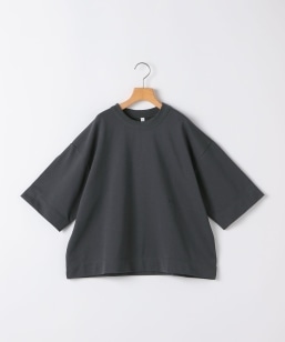 MOUN TEN.:160cm / ���C�h �V���[�g T�V���c