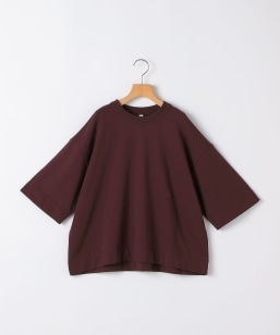 MOUN TEN.:160cm / ���C�h �V���[�g T�V���c