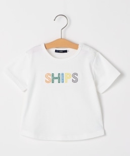 SHIPS KIDS:80�`90cm / SHIPS ���� ���S T�V���c