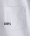 SHIPS KIDS:100�`140cm / ��_�^�C�K�[�X �}�C�N�� SHIPS���S �|�P�b�g T�V���c