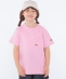 SHIPS KIDS:100�`140cm / ��_�^�C�K�[�X �}�C�N�� SHIPS���S �|�P�b�g T�V���c