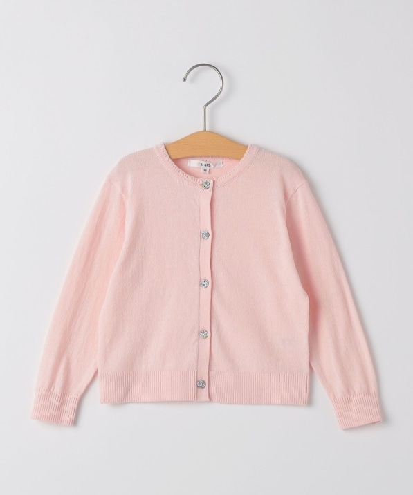SHIPS KIDS:80�`90cm / ���o�e�B �J�[�f�B�K��