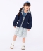 SHIPS KIDS:100�`130cm / ���o�e�B �J�[�f�B�K��
