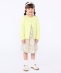 SHIPS KIDS:100�`130cm / ���o�e�B �J�[�f�B�K��