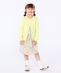 SHIPS KIDS:100�`130cm / ���o�e�B �J�[�f�B�K��