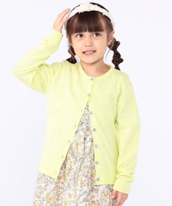 SHIPS KIDS:100�`130cm / ���o�e�B �J�[�f�B�K��