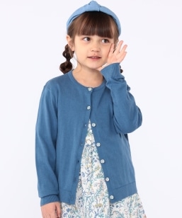SHIPS KIDS:100�`130cm / ���o�e�B �J�[�f�B�K��