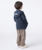 SHIPS KIDS:100�`130cm / ���S �t�[�h �W�b�v �p�[�J
