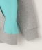 SHIPS KIDS:100�`130cm / ���S �t�[�h �W�b�v �p�[�J