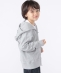 SHIPS KIDS:100�`130cm / ���S �t�[�h �W�b�v �p�[�J
