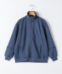 SHIPS KIDS:140�`160cm /���u �X�^���h �g���b�N�W���P�b�g