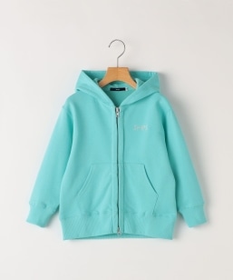 SHIPS KIDS:80�`90cm / ���S �t�[�h �W�b�v �p�[�J