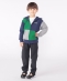 SHIPS KIDS:100�`130cm / ���S �t�[�h �W�b�v �p�[�J�[