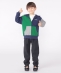 SHIPS KIDS:100�`130cm / ���S �t�[�h �W�b�v �p�[�J�[