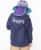 SHIPS KIDS:100�`130cm / ���S �t�[�h �W�b�v �p�[�J�[