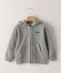 SHIPS KIDS:100�`130cm / ���S �t�[�h �W�b�v �p�[�J�[