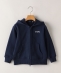 SHIPS KIDS:100�`130cm / ���S �t�[�h �W�b�v �p�[�J�[