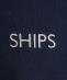 SHIPS KIDS:100�`130cm / ���S �t�[�h �W�b�v �p�[�J�[