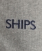 SHIPS KIDS:100�`130cm / ���S �t�[�h �W�b�v �p�[�J�[