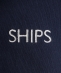 SHIPS KIDS:100�`130cm / ���S �t�[�h �W�b�v �p�[�J�[