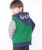 SHIPS KIDS:100�`130cm / ���S �t�[�h �W�b�v �p�[�J�[