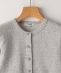 SHIPS KIDS:100�`130cm / �X�i�b�v �J�[�f�B�K��