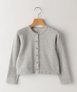 SHIPS KIDS:100�`130cm / �X�i�b�v �J�[�f�B�K��