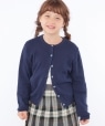 SHIPS KIDS:100�`130cm / ���o�e�B �J�[�f�B�K�� �l�C�r�[