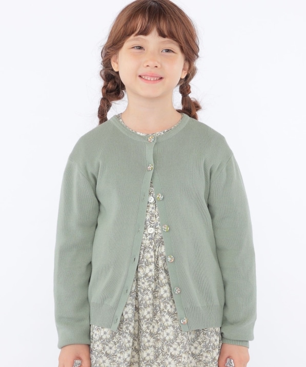 SHIPS KIDS:100�`130cm / ���o�e�B �J�[�f�B�K��