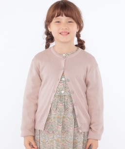 SHIPS KIDS:100�`130cm / ���o�e�B �J�[�f�B�K��