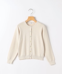 SHIPS KIDS:80�`90cm / ���o�e�B �{�^�� �J�[�f�B�K��