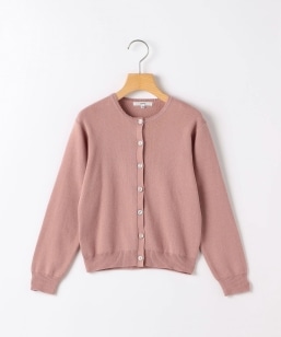 SHIPS KIDS:80�`90cm / ���o�e�B �{�^�� �J�[�f�B�K��