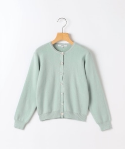 SHIPS KIDS:80�`90cm / ���o�e�B �{�^�� �J�[�f�B�K��