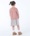 SHIPS KIDS:100�`130cm / ���o�e�B �{�^�� �J�[�f�B�K��