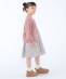SHIPS KIDS:100�`130cm / ���o�e�B �{�^�� �J�[�f�B�K��