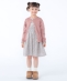 SHIPS KIDS:100�`130cm / ���o�e�B �{�^�� �J�[�f�B�K��