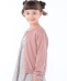 SHIPS KIDS:100�`130cm / ���o�e�B �{�^�� �J�[�f�B�K��