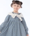 SHIPS KIDS:100�`130cm / ���o�e�B �{�^�� �J�[�f�B�K��