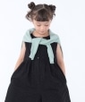 SHIPS KIDS:100�`130cm / ���o�e�B �{�^�� �J�[�f�B�K�� ���C�g�O���[��