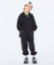 SHIPS KIDS:120�`130cm /�q�R�ہE�h�L�r�t�@���N�V���� �W�b�v �p�[�J
