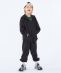 SHIPS KIDS:120�`130cm /�q�R�ہE�h�L�r�t�@���N�V���� �W�b�v �p�[�J